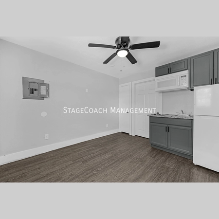 2 bedrooms apartment for rent in Kashmere Gardens - Inner Loop, Houston