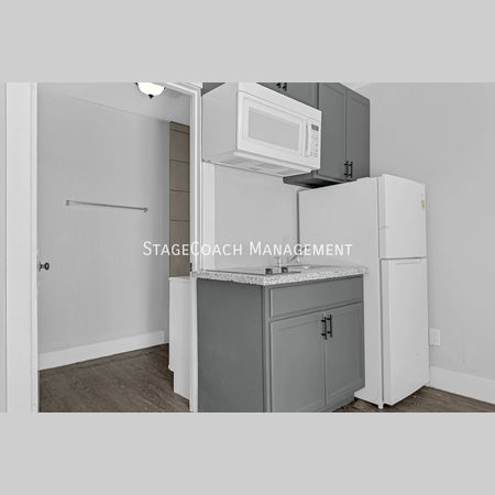 2 bedrooms apartment for rent in Kashmere Gardens - Inner Loop, Houston