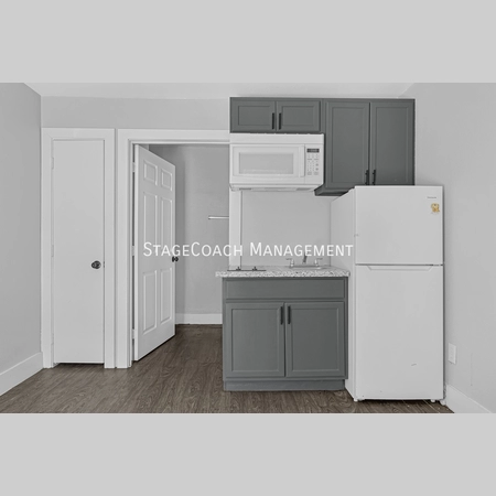 2 bedrooms apartment for rent in Kashmere Gardens - Inner Loop, Houston