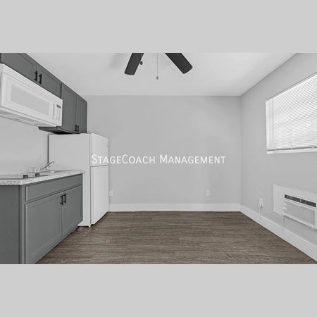2 bedrooms apartment for rent in Kashmere Gardens - Inner Loop, Houston