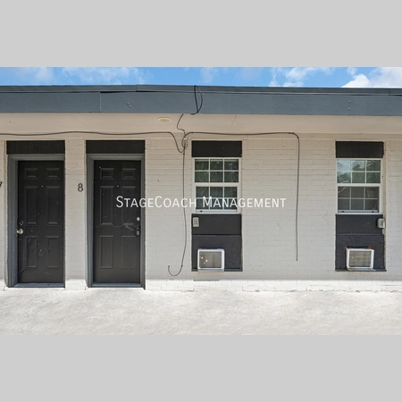 2 bedrooms apartment for rent in Kashmere Gardens - Inner Loop, Houston