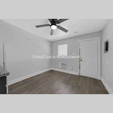 2 bedrooms apartment for rent in Kashmere Gardens - Inner Loop, Houston
