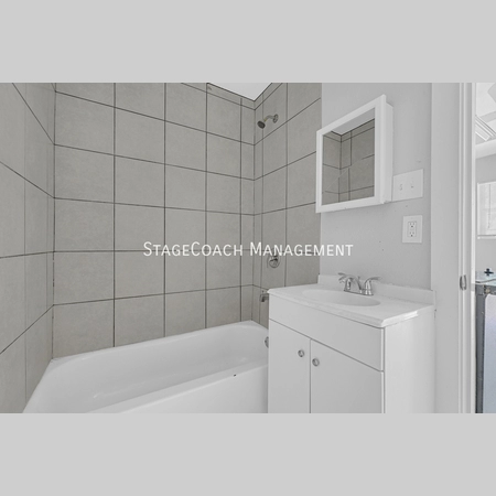 2 bedrooms apartment for rent in Kashmere Gardens - Inner Loop, Houston