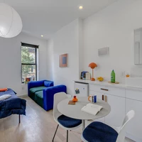 Coliving in Bedford Stuyvesant - Brooklyn, New York