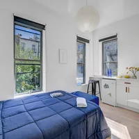 Coliving in Bedford Stuyvesant - Brooklyn, New York