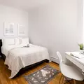 Coliving in Harlem - Manhattan, New York