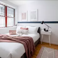 Coliving in East Village - Manhattan, New York