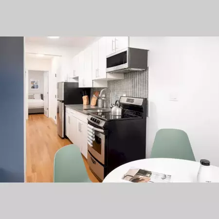 Coliving in Midtown East - Manhattan, New York