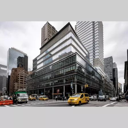 Coliving in Midtown East - Manhattan, New York