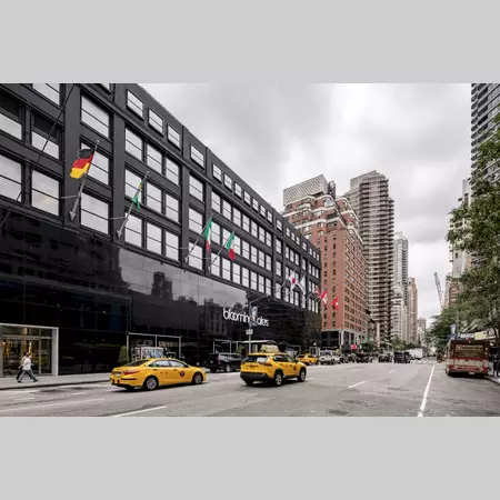 Coliving in Midtown East - Manhattan, New York