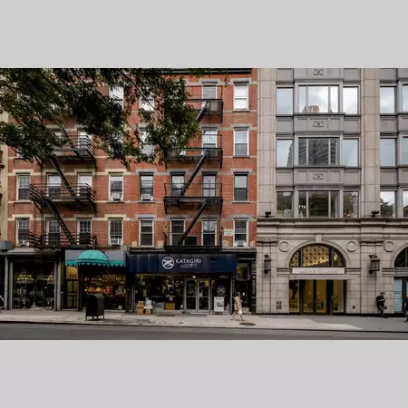 Coliving in Midtown East - Manhattan, New York