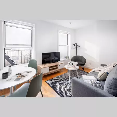 Coliving in Midtown East - Manhattan, New York