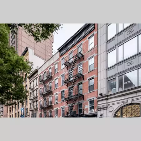 Coliving in Midtown East - Manhattan, New York