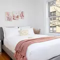 Coliving in Harlem - Manhattan, New York