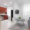 Coliving in Harlem - Manhattan, New York