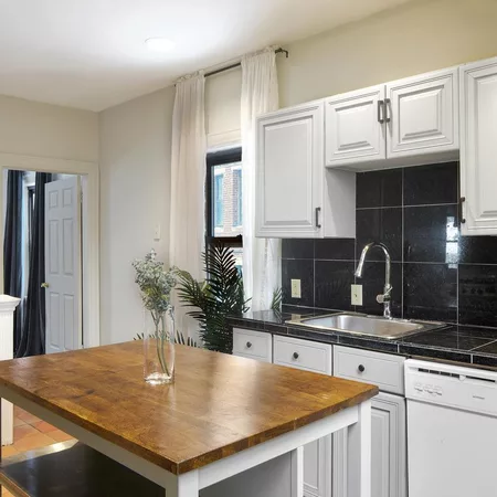 Coliving in Brighton - Boston, Boston