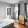 Coliving in Ward Two - Somerville, Boston