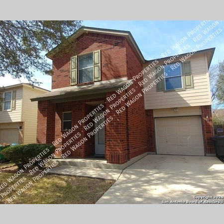 3 bedrooms apartment for rent in Uptown Central - North SATX, San Antonio