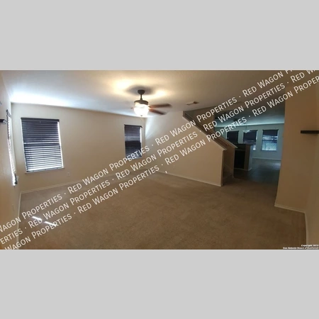 3 bedrooms apartment for rent in Uptown Central - North SATX, San Antonio