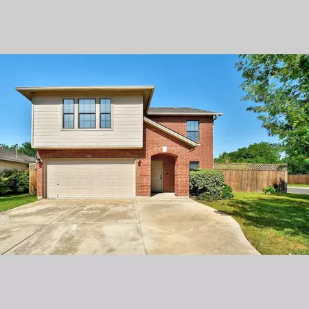 Coliving in Kyle - South Austin, Austin