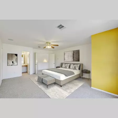 Coliving in Kyle - South Austin, Austin