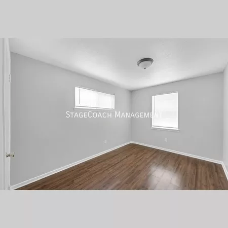 2 bedrooms apartment for rent in Kashmere Gardens - Inner Loop, Houston