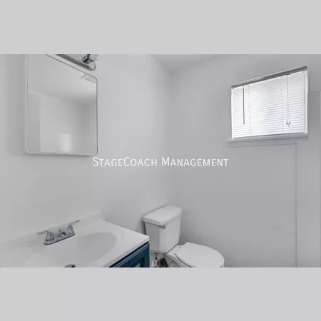 2 bedrooms apartment for rent in Kashmere Gardens - Inner Loop, Houston