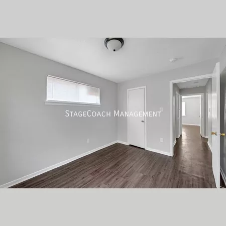 2 bedrooms apartment for rent in Kashmere Gardens - Inner Loop, Houston