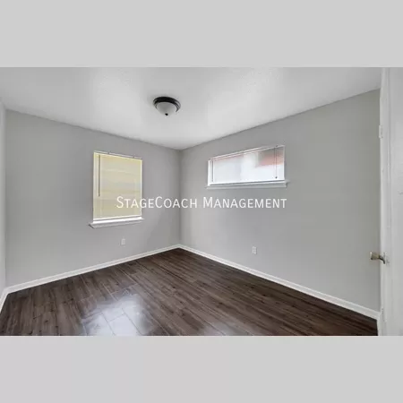 2 bedrooms apartment for rent in Kashmere Gardens - Inner Loop, Houston