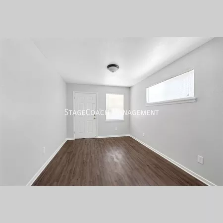 2 bedrooms apartment for rent in Kashmere Gardens - Inner Loop, Houston