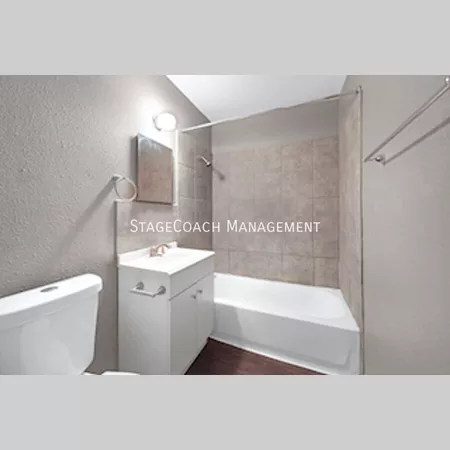 1 bedroom apartment for rent in Greater Fifth Ward - Inner Loop, Houston