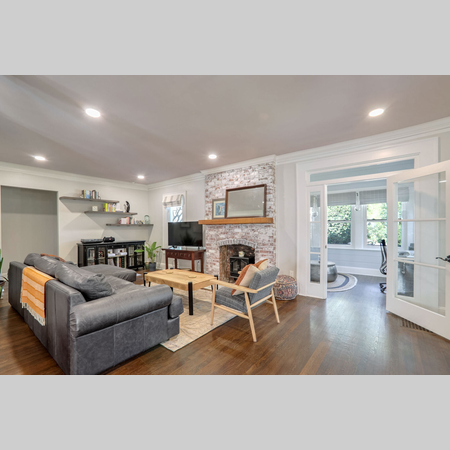 Coliving in East Lake - East Atl, Atlanta