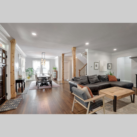 Coliving in East Lake - East Atl, Atlanta