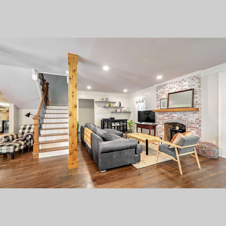 Coliving in East Lake - East Atl, Atlanta