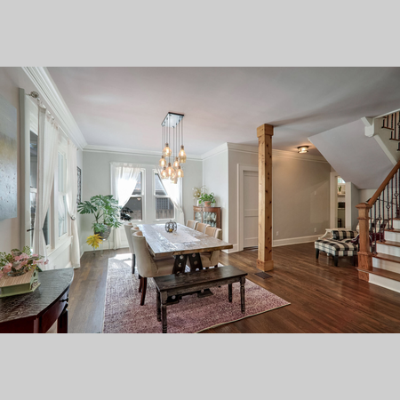 Coliving in East Lake - East Atl, Atlanta