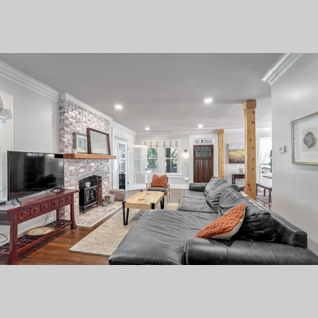 Coliving in East Lake - East Atl, Atlanta