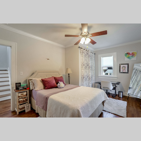 Coliving in East Lake - East Atl, Atlanta