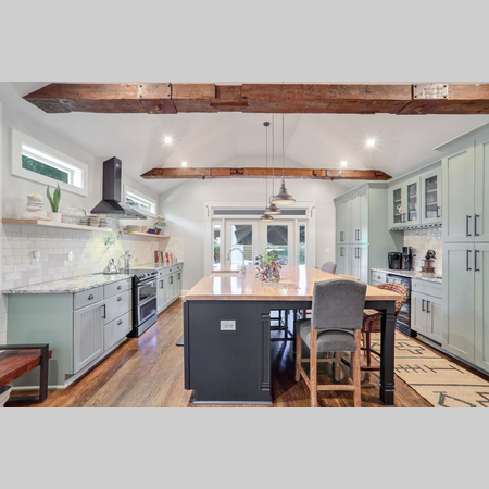 Coliving in East Lake - East Atl, Atlanta
