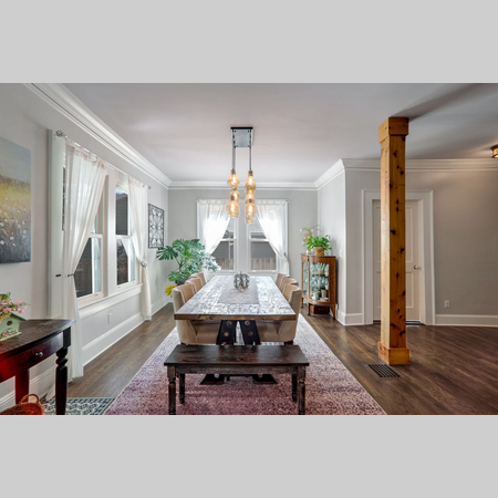 Coliving in East Lake - East Atl, Atlanta