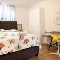 Coliving in Williamsburg - Brooklyn, New York