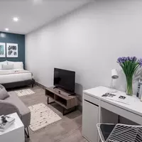 Coliving in Williamsburg - Brooklyn, New York