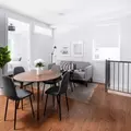 Coliving in Bushwick - Brooklyn, New York