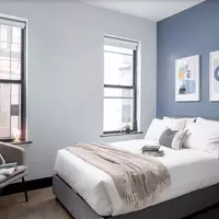 Co-living en Williamsburg - Brooklyn, New York