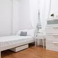 Coliving in Harlem - Manhattan, New York