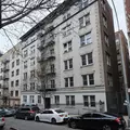 Coliving in Harlem - Manhattan, New York