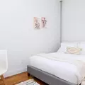 Coliving in Harlem - Manhattan, New York