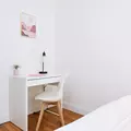 Coliving in Harlem - Manhattan, New York
