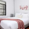 Coliving in Harlem - Manhattan, New York