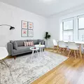 Coliving in Harlem - Manhattan, New York