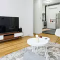 Coliving in Harlem - Manhattan, New York